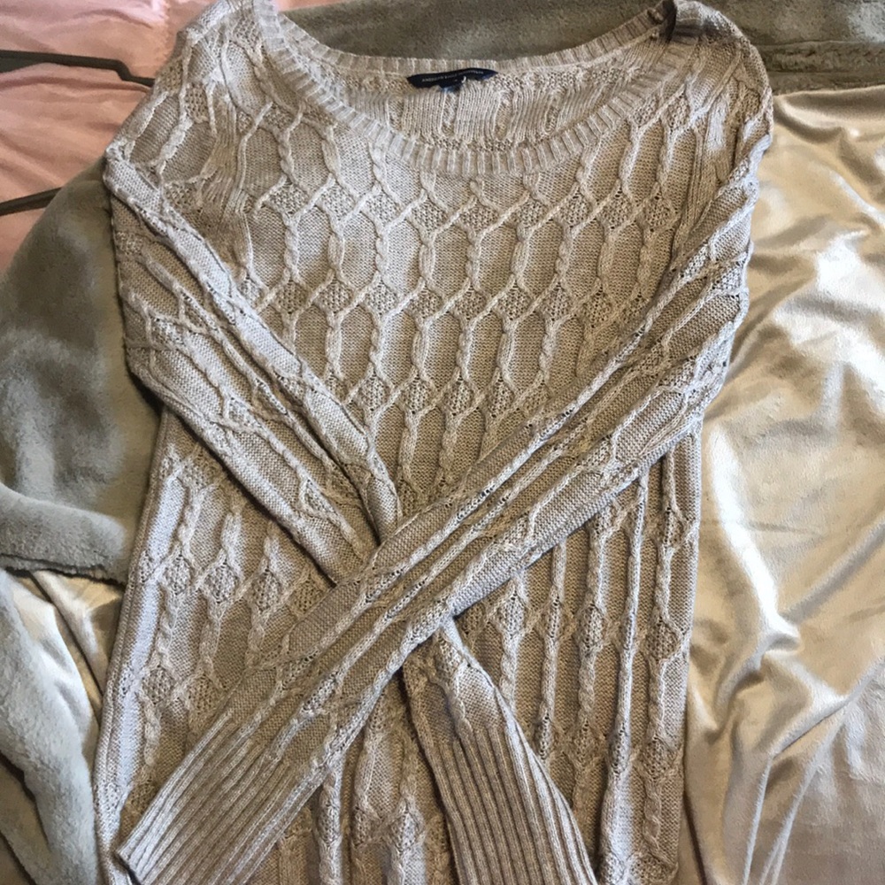 sweater